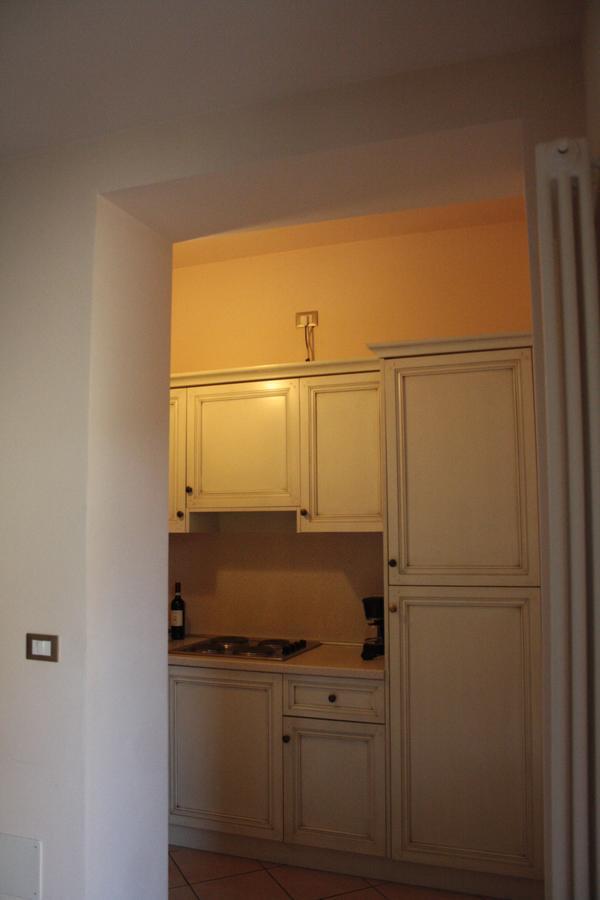 Appartement Plus met 1 Slaapkamer en Terras