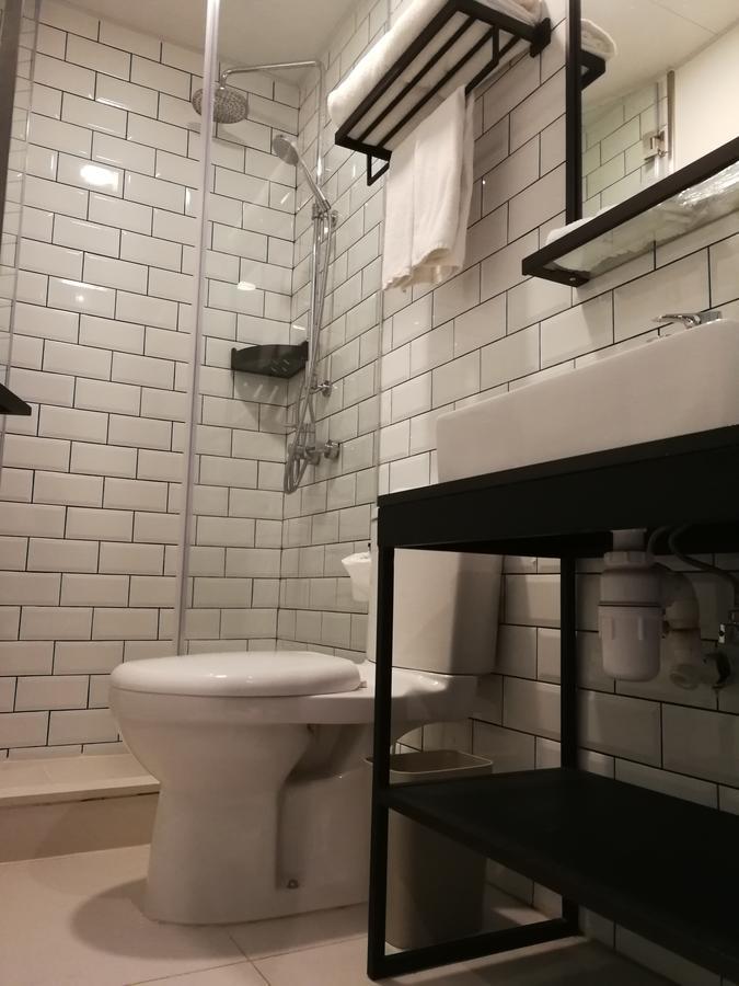 Quarto Triplo Deluxe