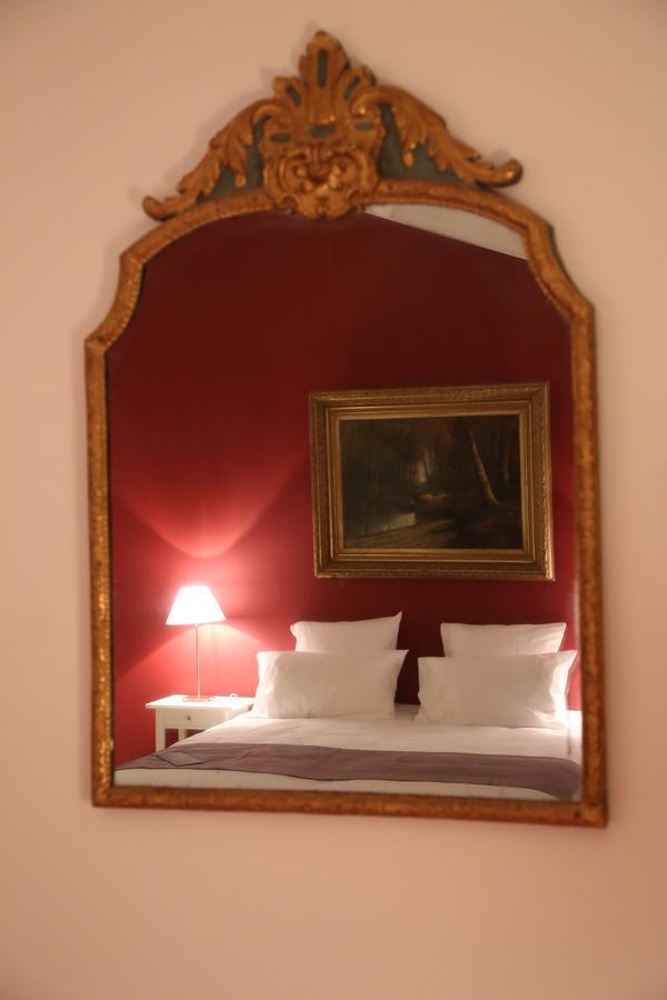 Deluxe Doppel-/Zweibettzimmer