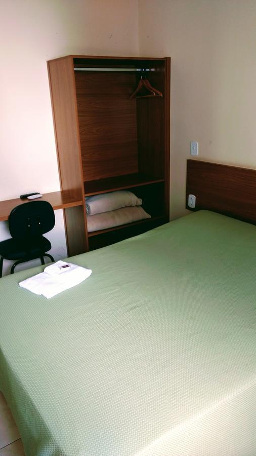 Quarto Duplo Deluxe
