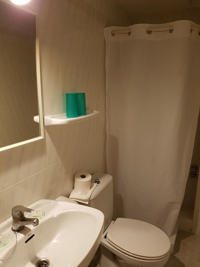 Chambre Double - Vue sur Mer