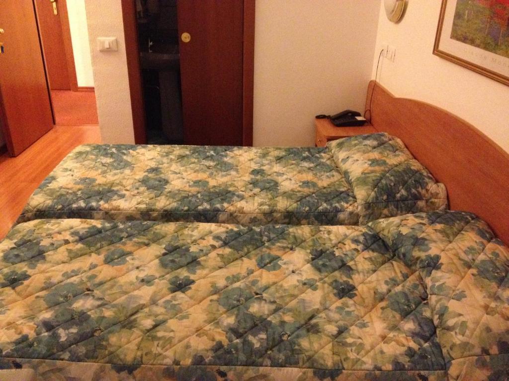 Chambre Lits Jumeaux/Double