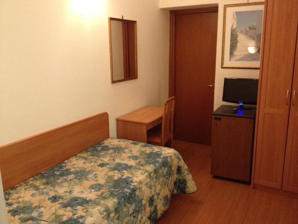 Chambre Simple