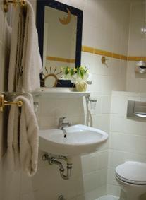 Deluxe Kamer met 2 Queensize Bedden