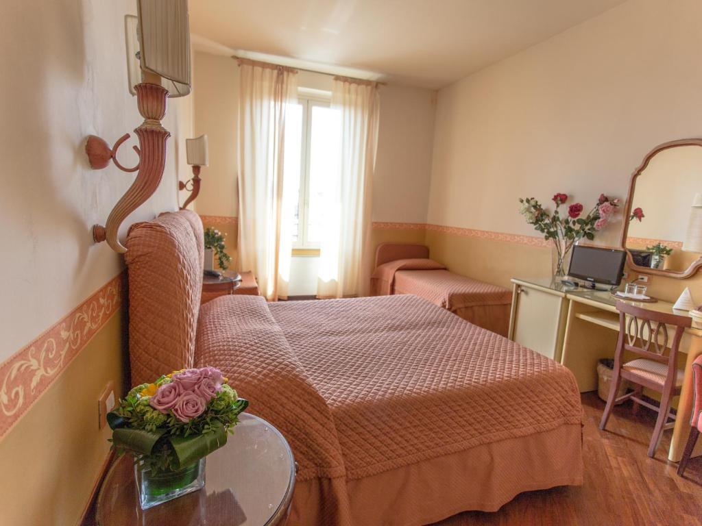 Chambre Triple Classique