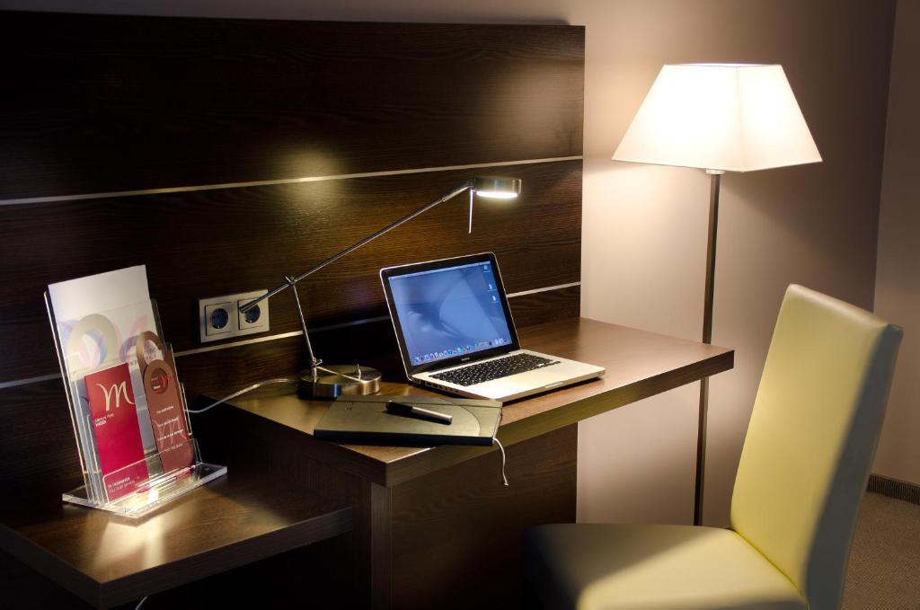 Comfort Double or Twin Room