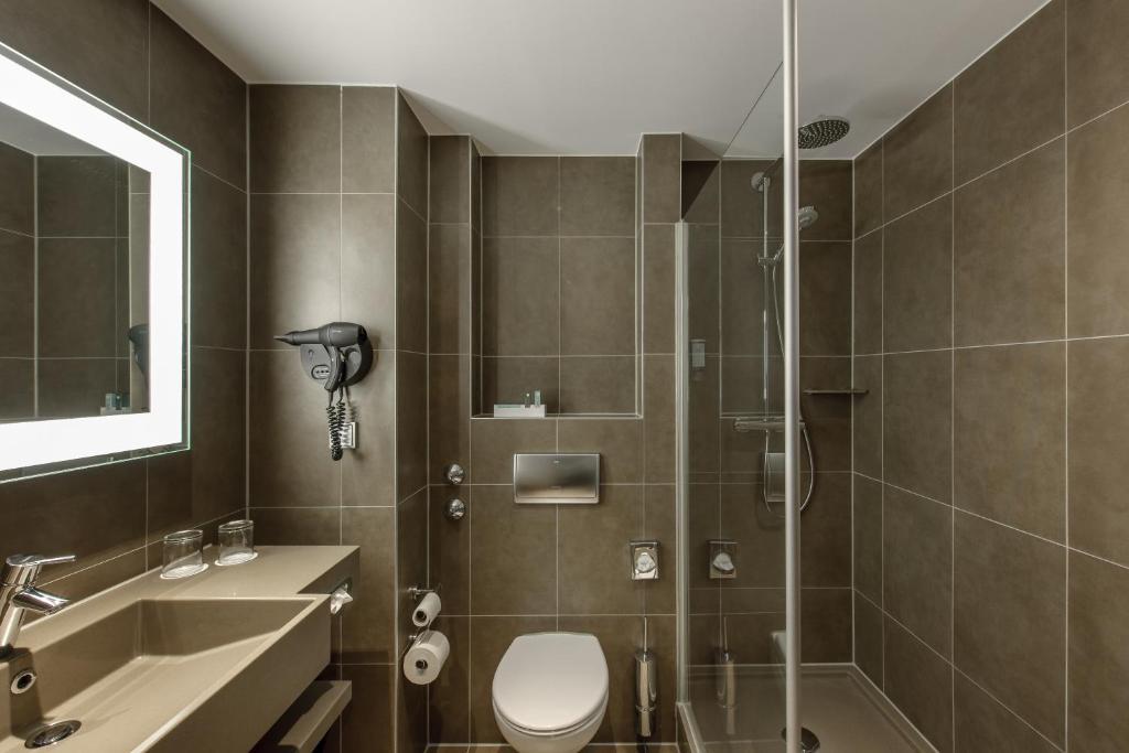 Quarto Individual Standard