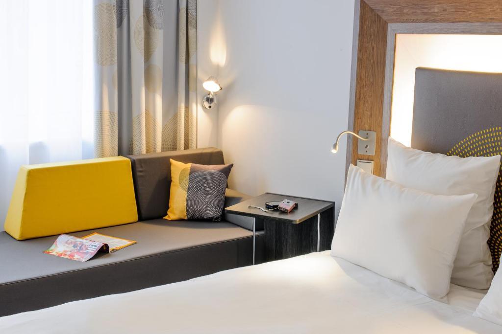 Quarto Duplo Executivo
