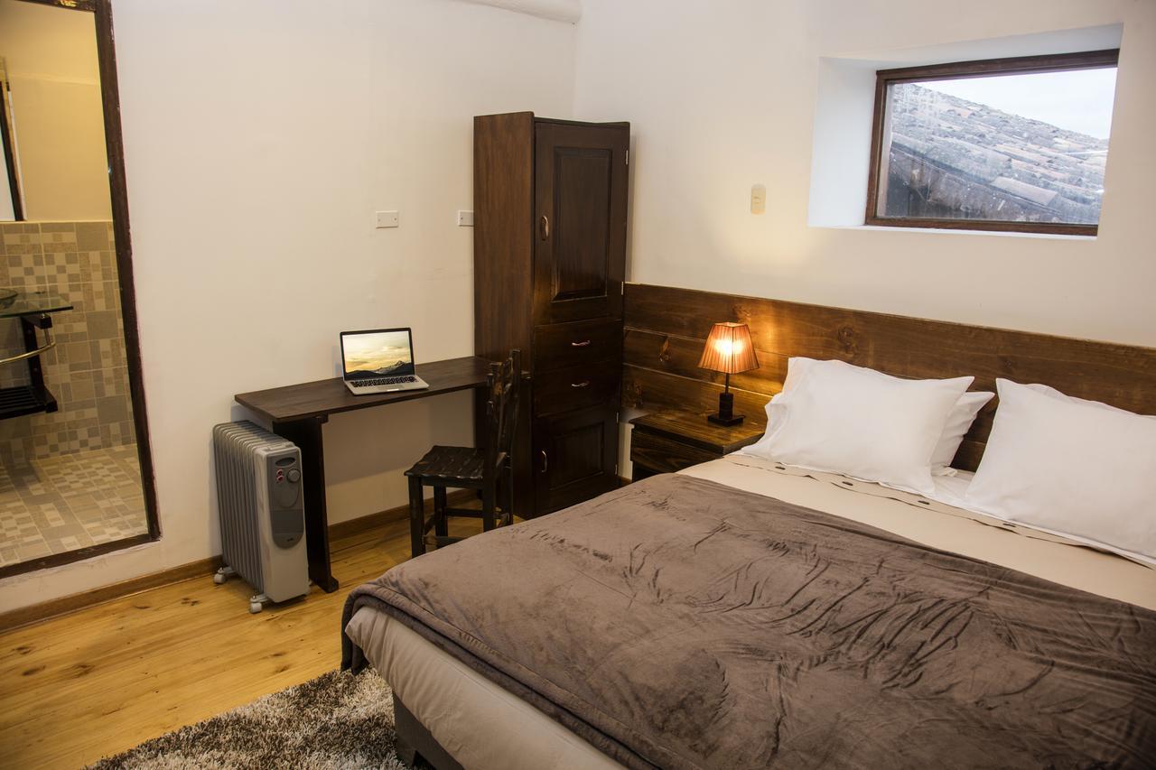 Habitación Deluxe - 1 cama grande