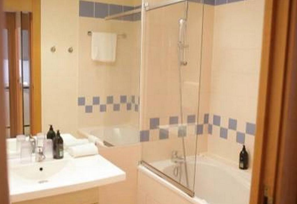 Appartement 1 Chambre