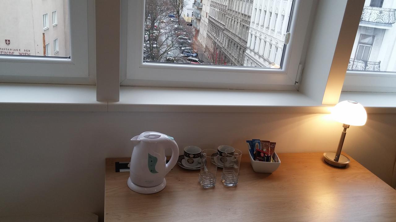 Suite con 3 Camere da Letto
