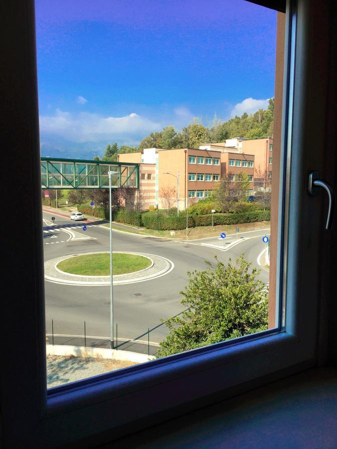 Appartamento con Balcone