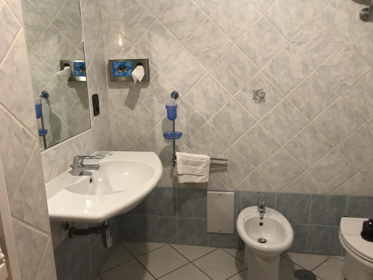 Habitación Cuádruple con balcón