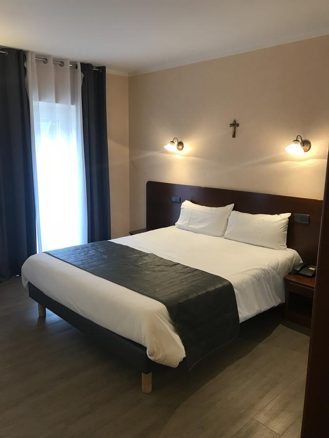 Suite Junior con balcón