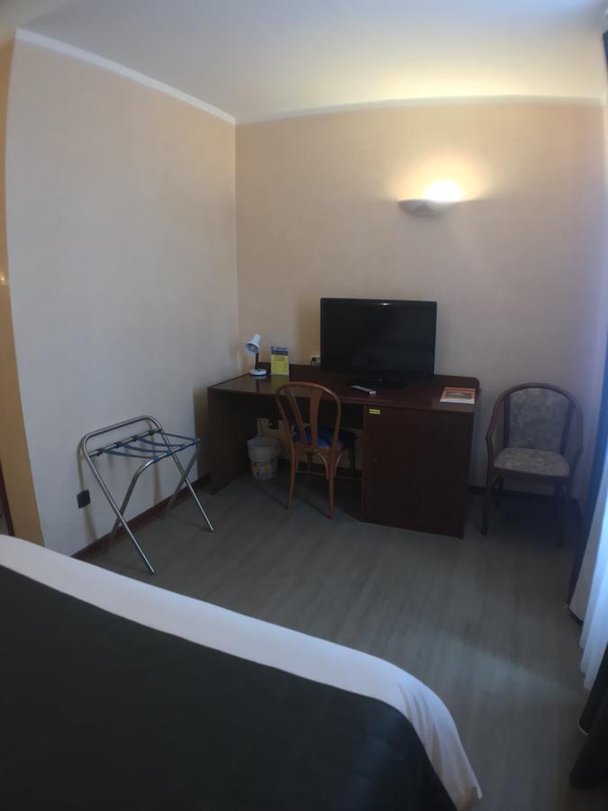 Habitación Doble con balcón