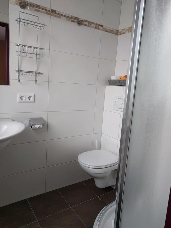 Tweepersoonskamer zonder Balkon