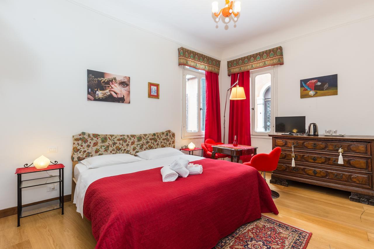 Habitación Doble Superior