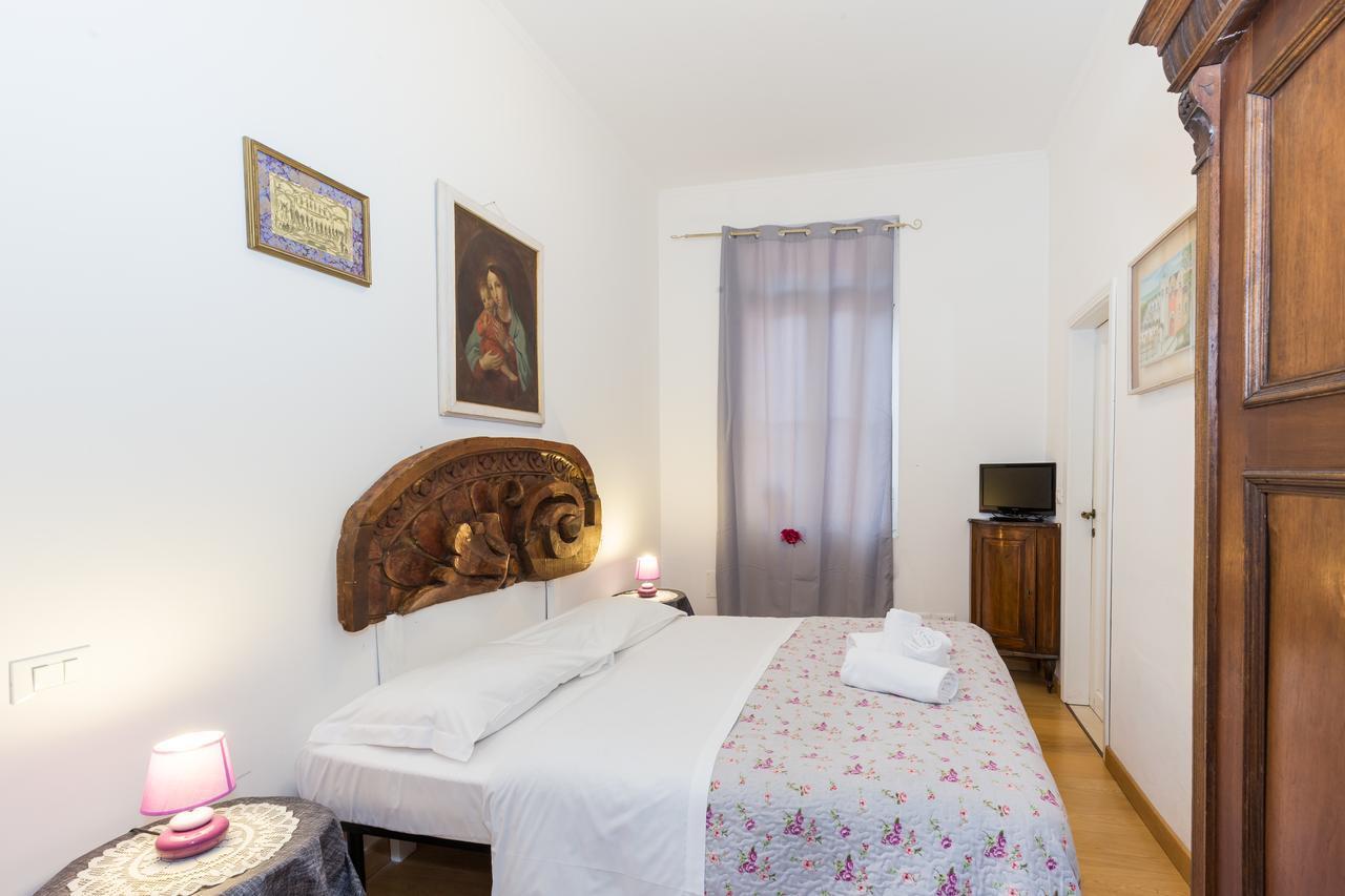 Habitación Doble Estándar