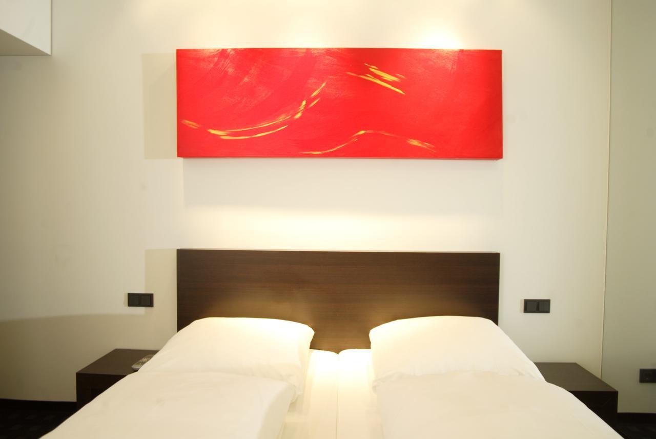 Suite met 2 Slaapkamers