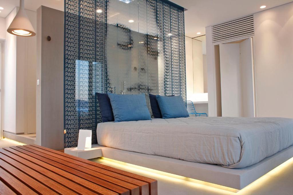 Art Suite met Hydromassagebad in de Openlucht