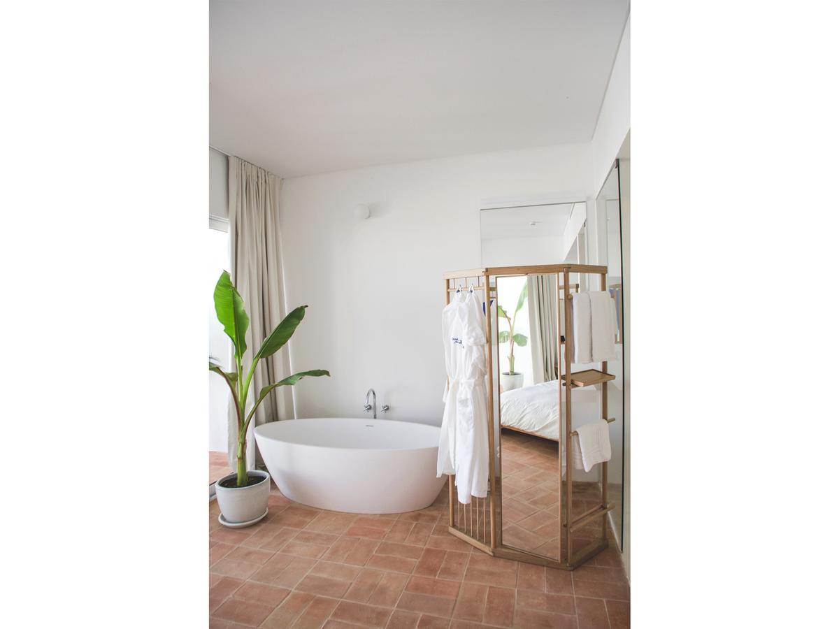 Chambre Deluxe