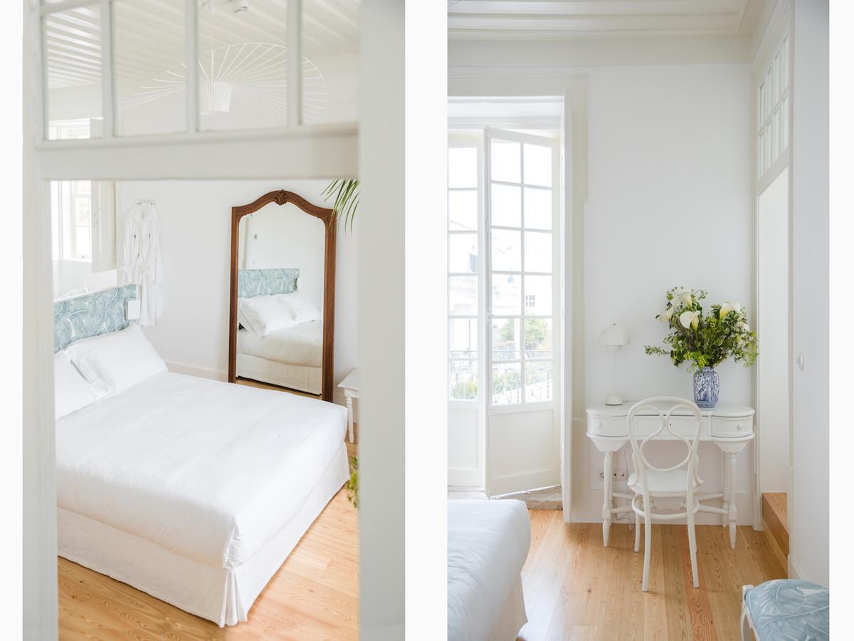 Suite - Vue sur Ville