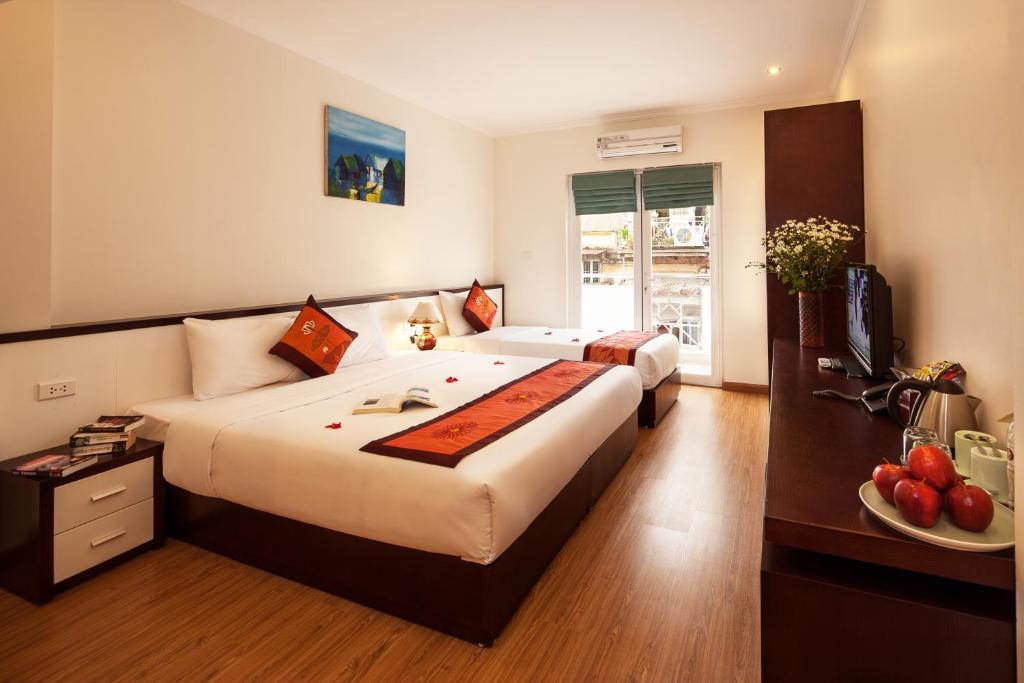Day Use Offer (price of the day, use 3 hours) - Superior Room