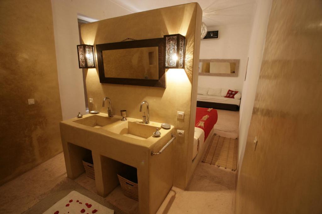 Habitación Doble Superior