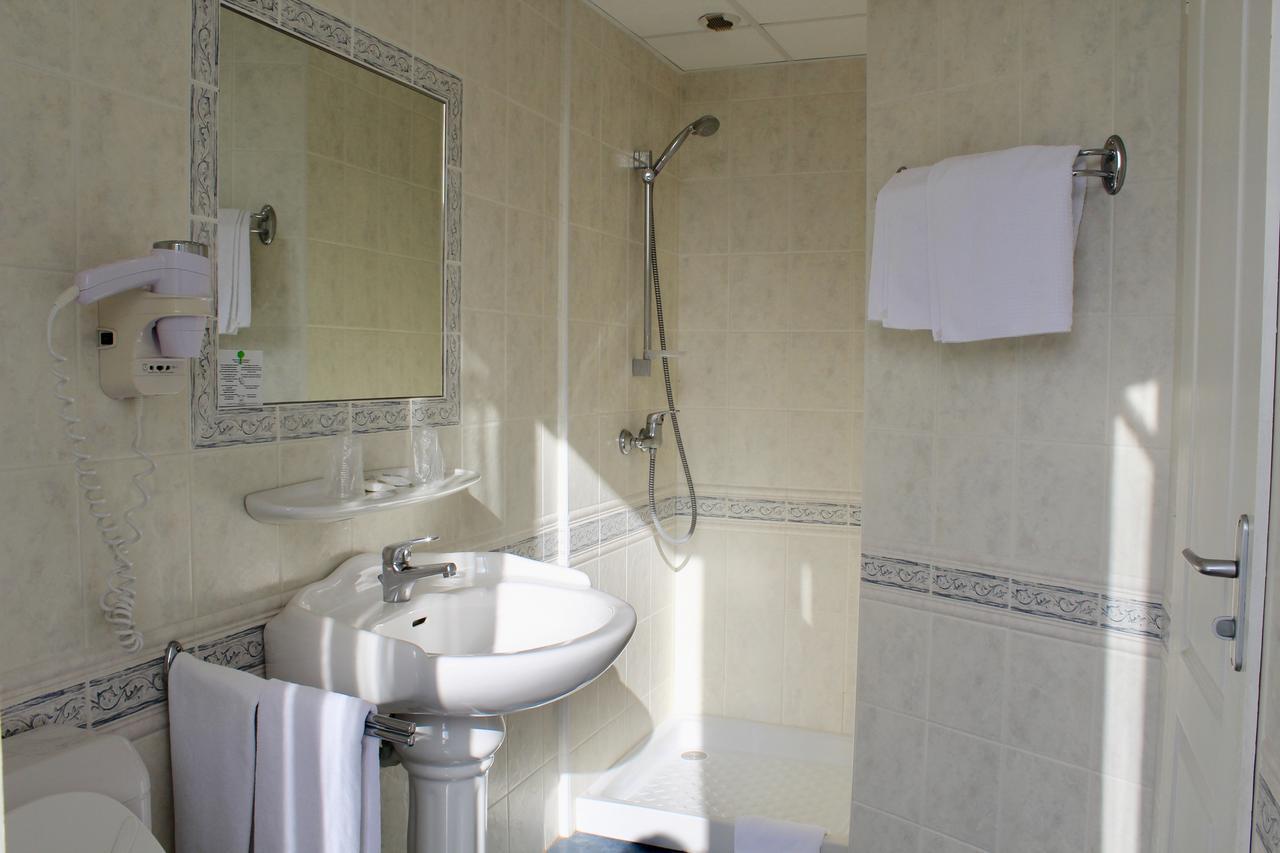 Habitación Individual