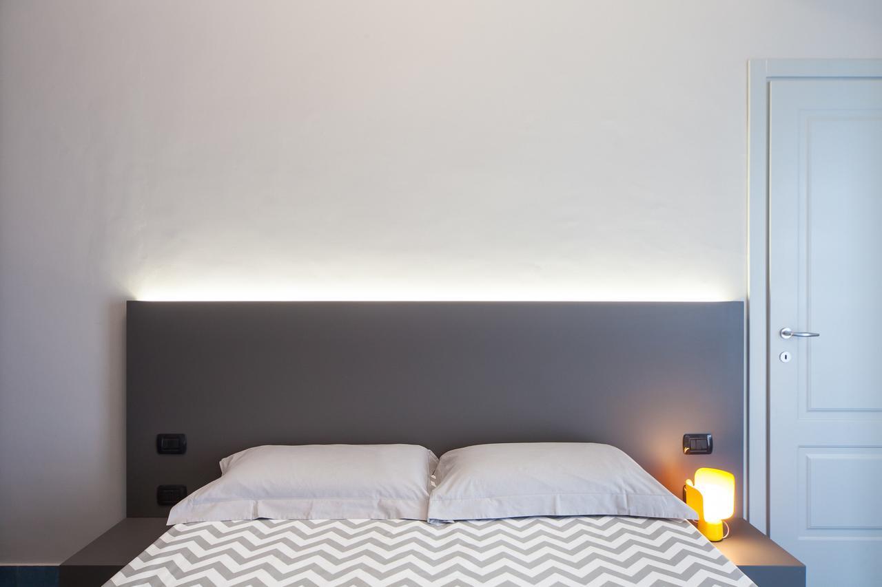 Chambre Double ou Lits Jumeaux - Vue sur Mer