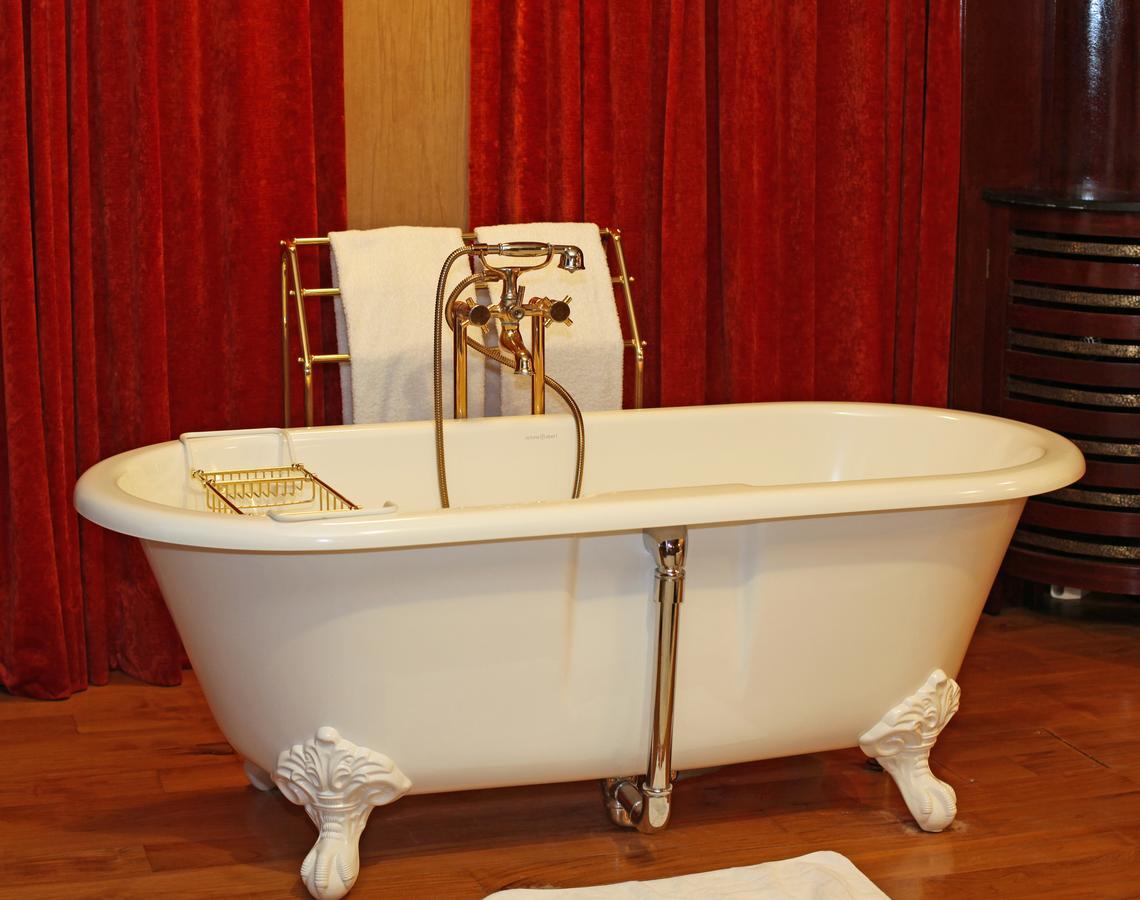 Habitación Doble Deluxe
