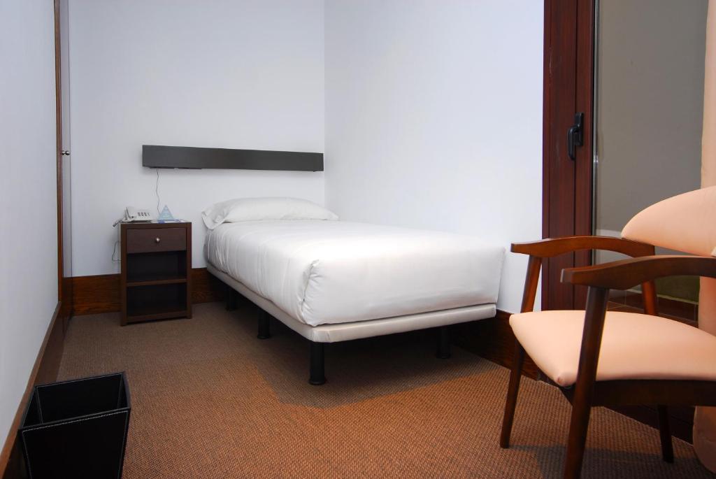 Quarto Individual