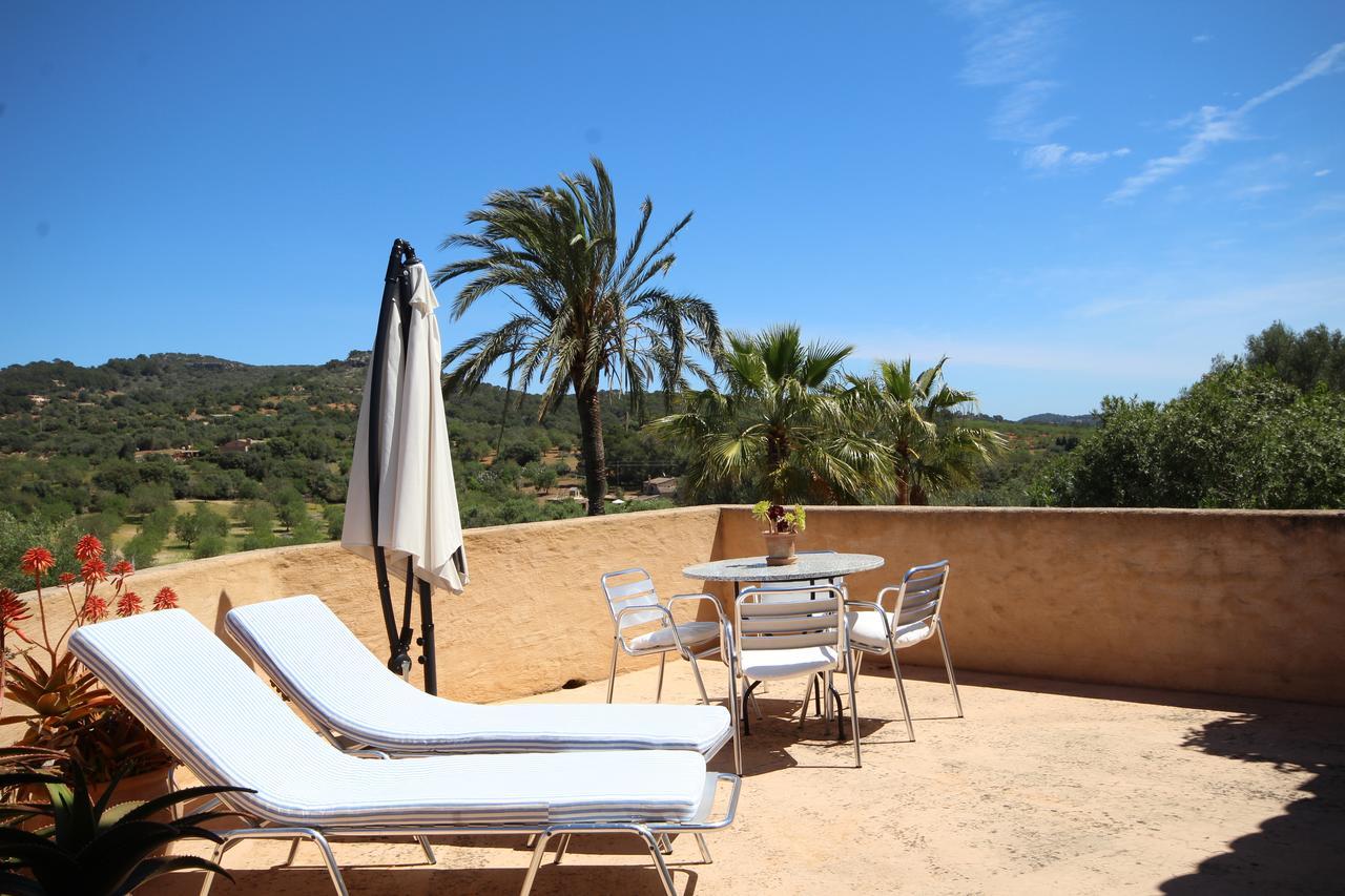 Junior Suite mit Terrasse