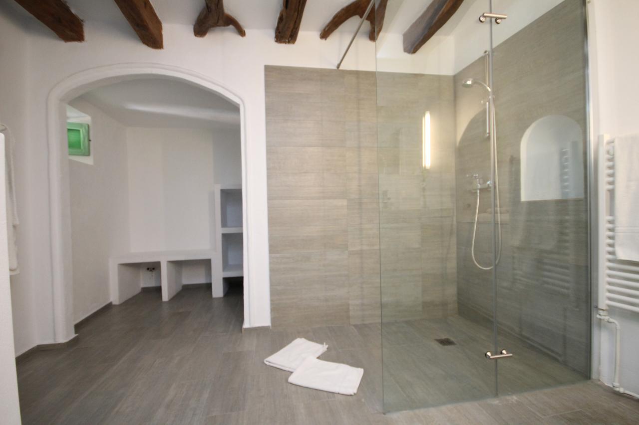 Junior Suite mit Terrasse