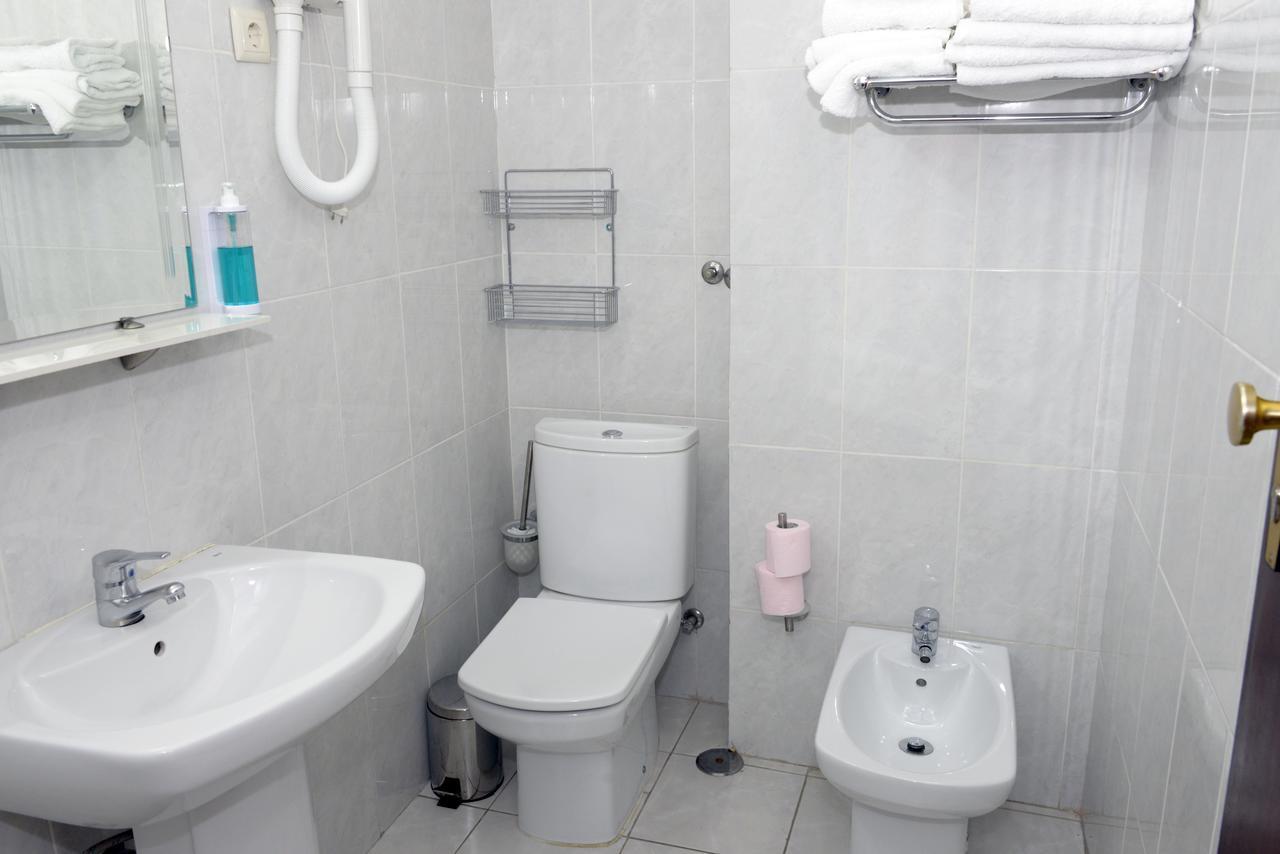 Quarto Familiar (4 Adultos)