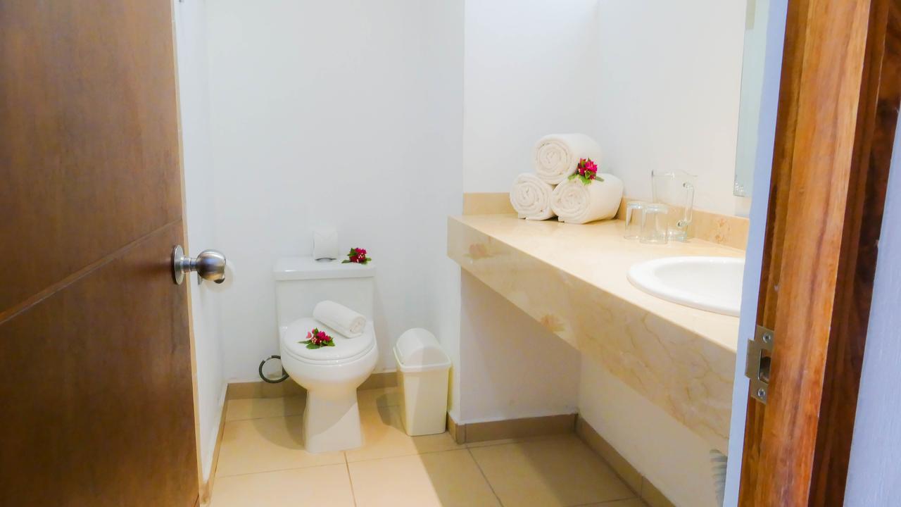 Junior Suite with Ocean View