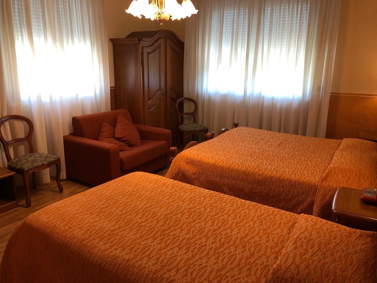 Standard Vierbettzimmer