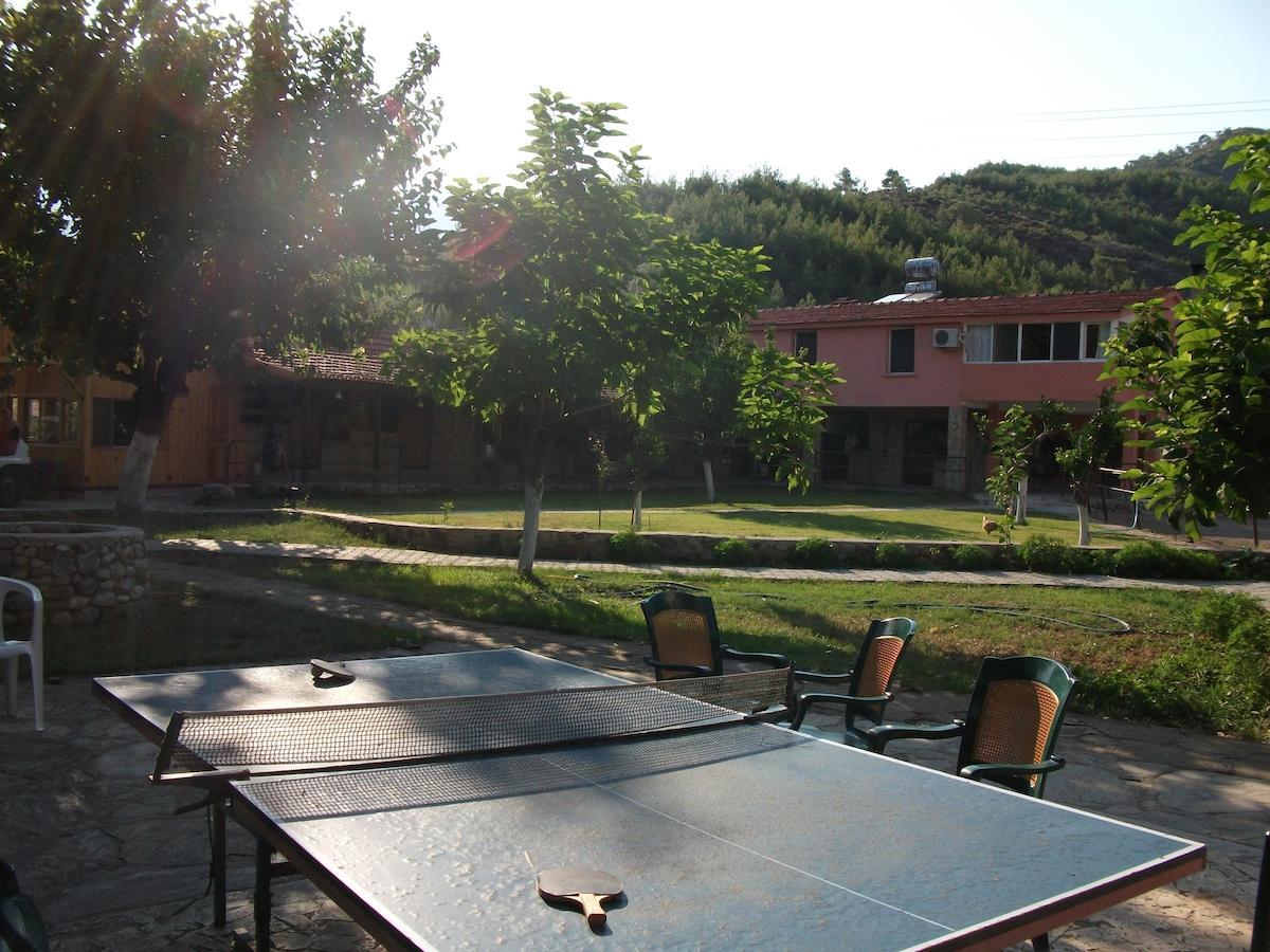 Bungalow (4 Erwachsene)