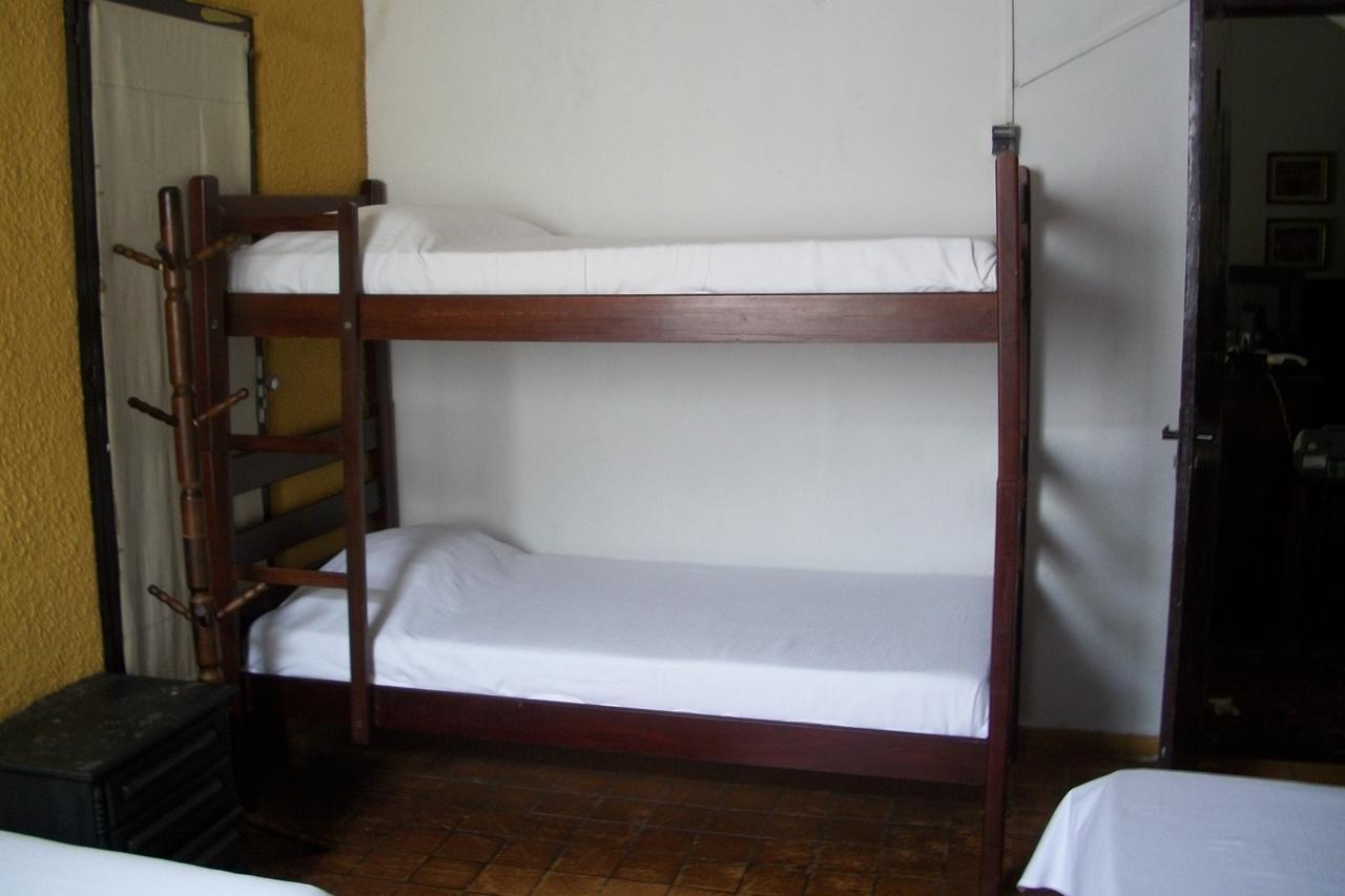 Quarto Família