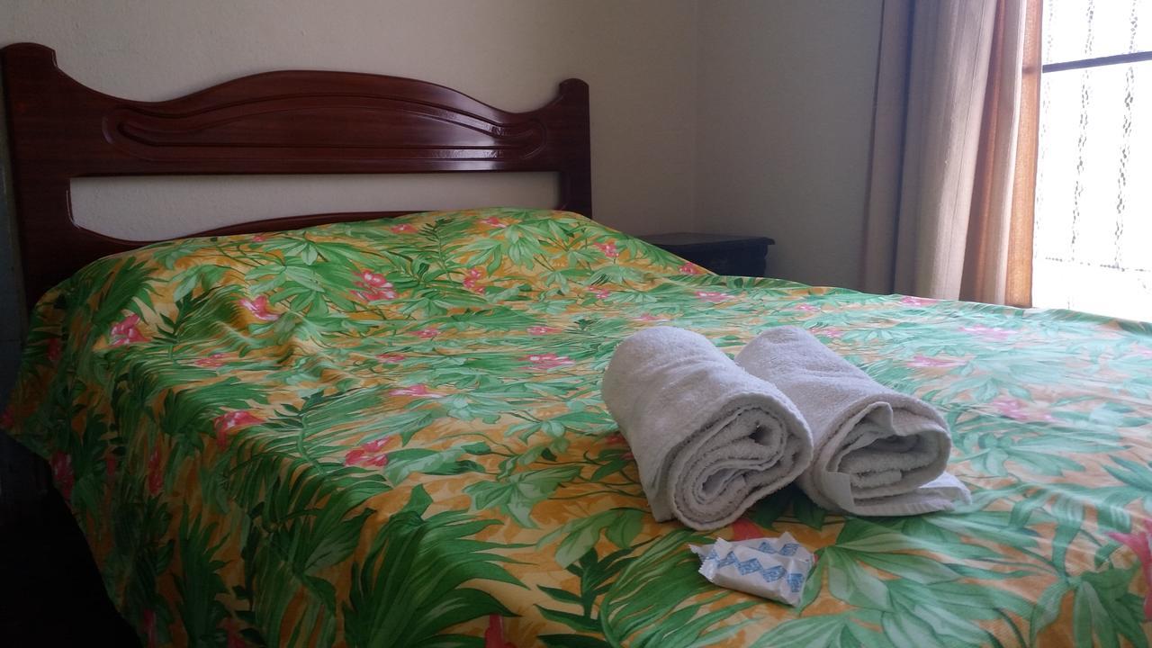 Quarto Duplo