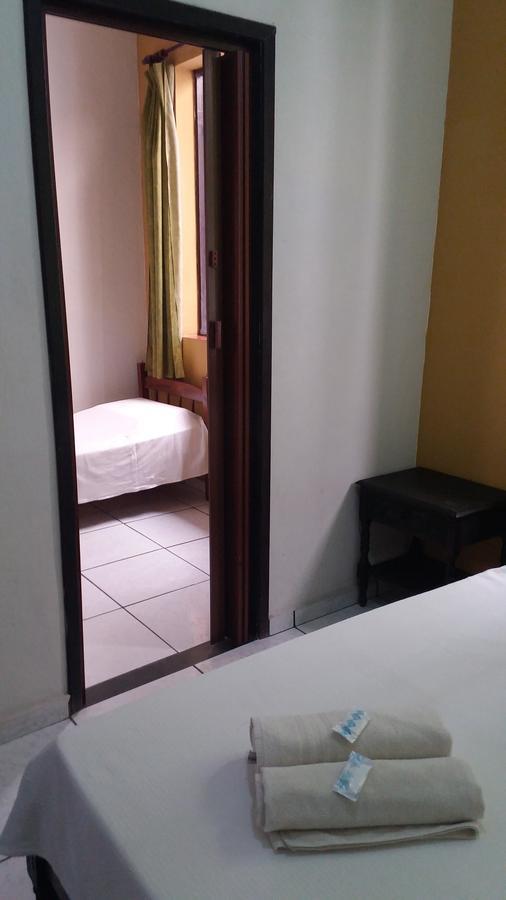 Quarto Triplo