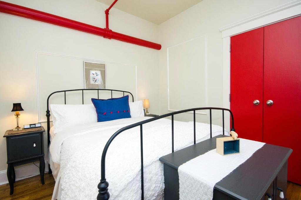 Suite Loft con terraza