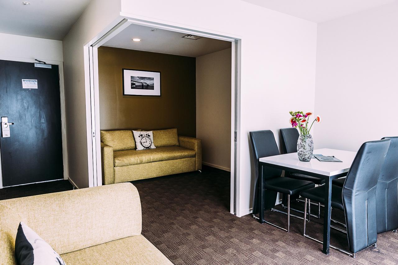 Appartement 1 Chambre Premier