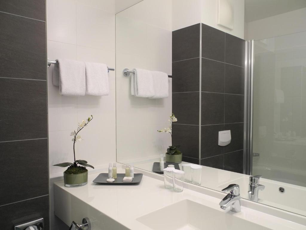 Chambre Double Supérieure