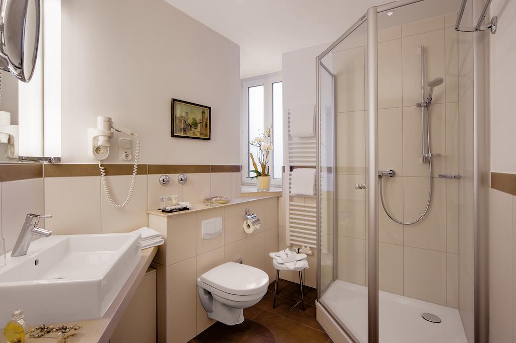 Habitación Doble Deluxe Alpenchic