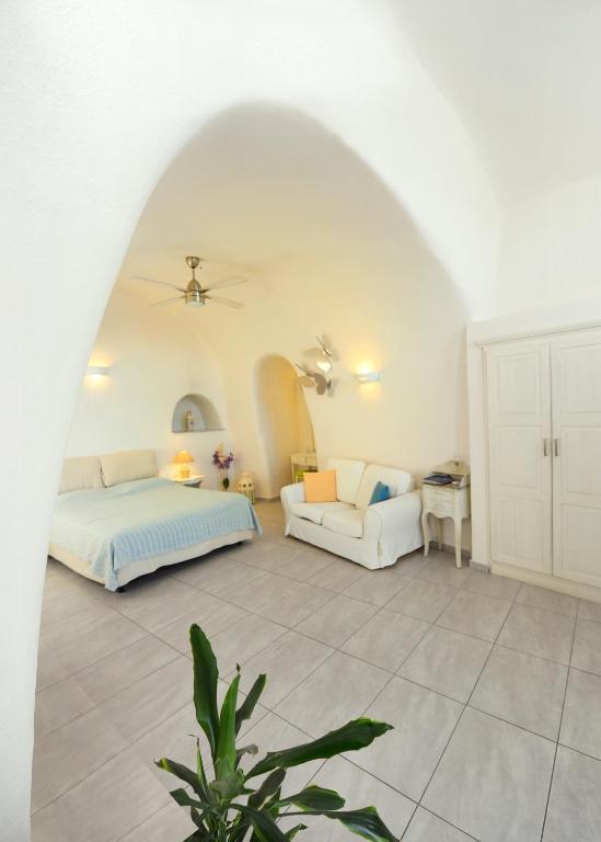 Caνe Apartment