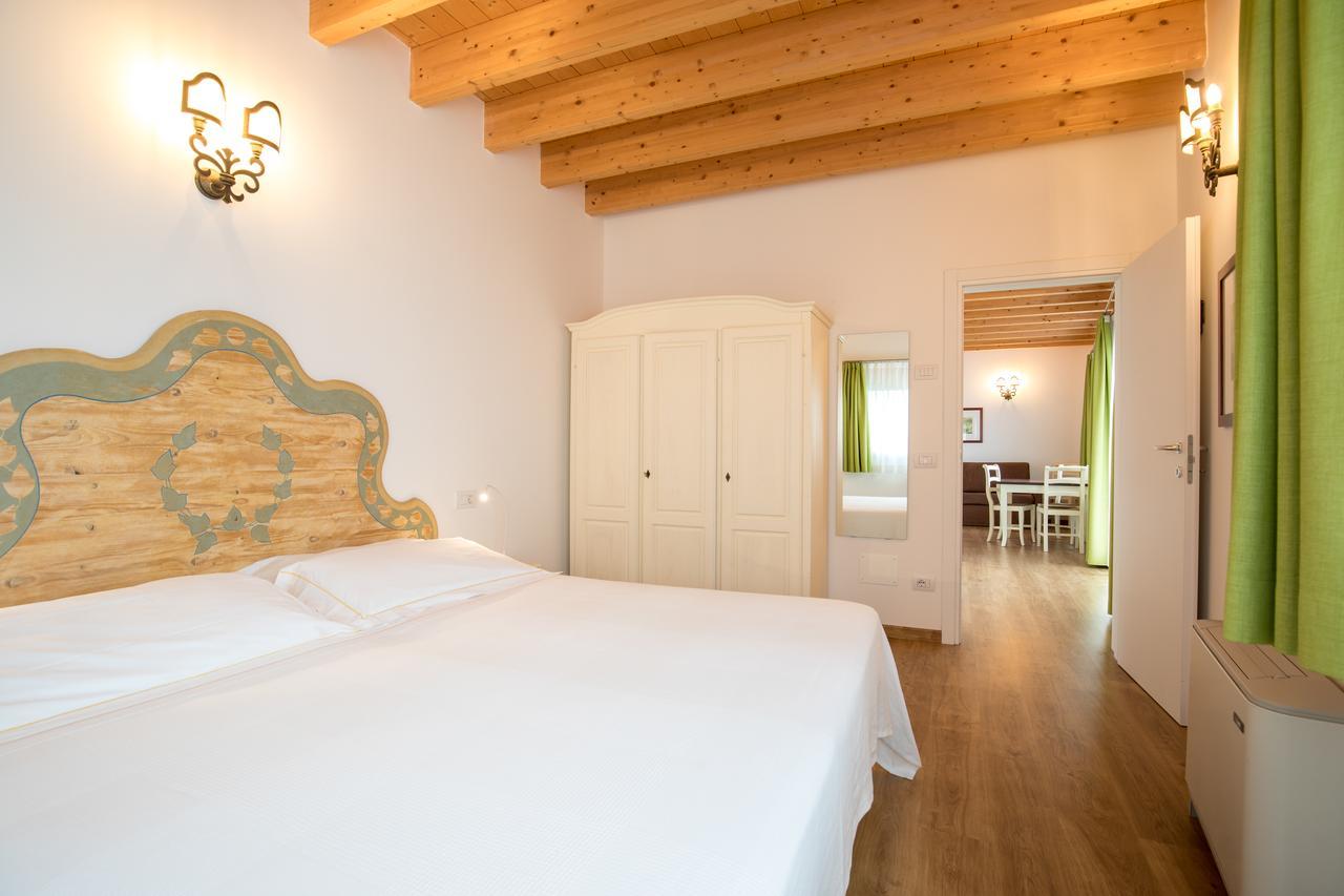 Appartamento con 1 Camera da Letto, Balcone e Vista Lago