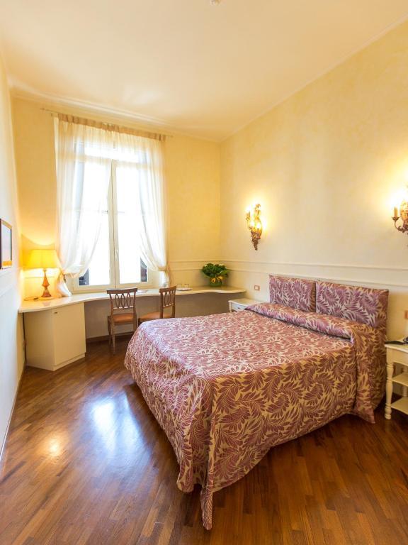 Chambre Double ou Lits Jumeaux Classique