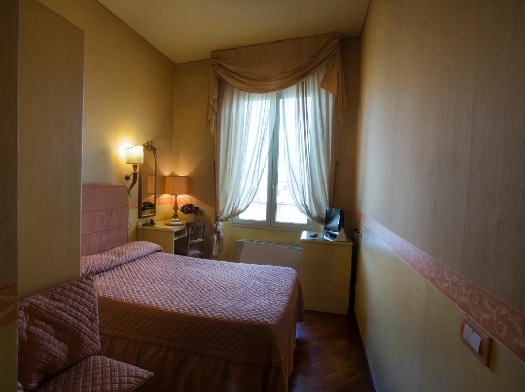Petite Chambre Double