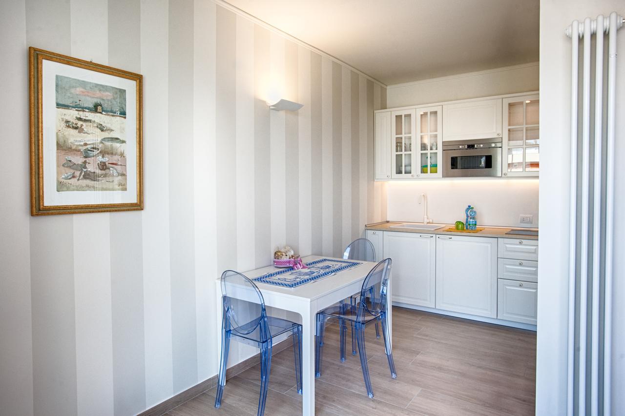 Suite Deluxe con Vista Mare